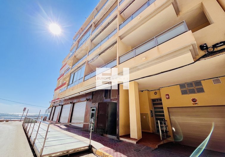 Revente - Appartement - Guardamar del Segura - Costa Blanca