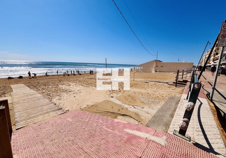 Revente - Appartement - Guardamar del Segura - Costa Blanca