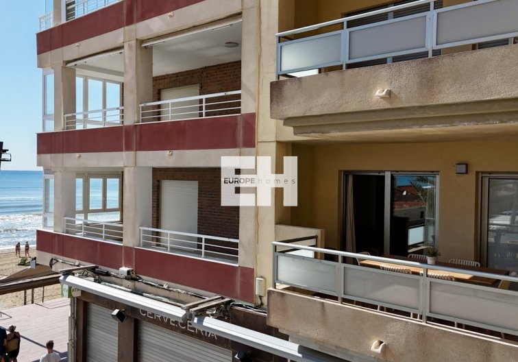 Revente - Appartement - Guardamar del Segura - Costa Blanca