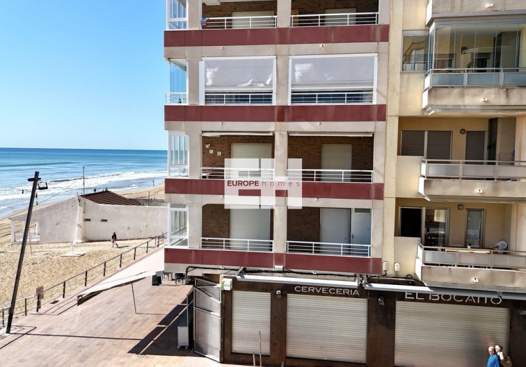 Revente - Appartement - Guardamar del Segura - Costa Blanca