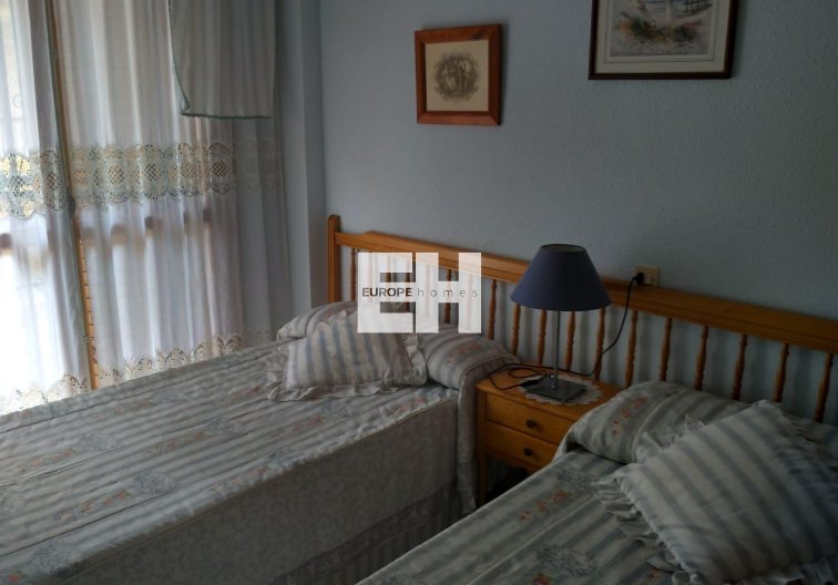 Herverkoop - town house - Torrevieja - Los Europeos