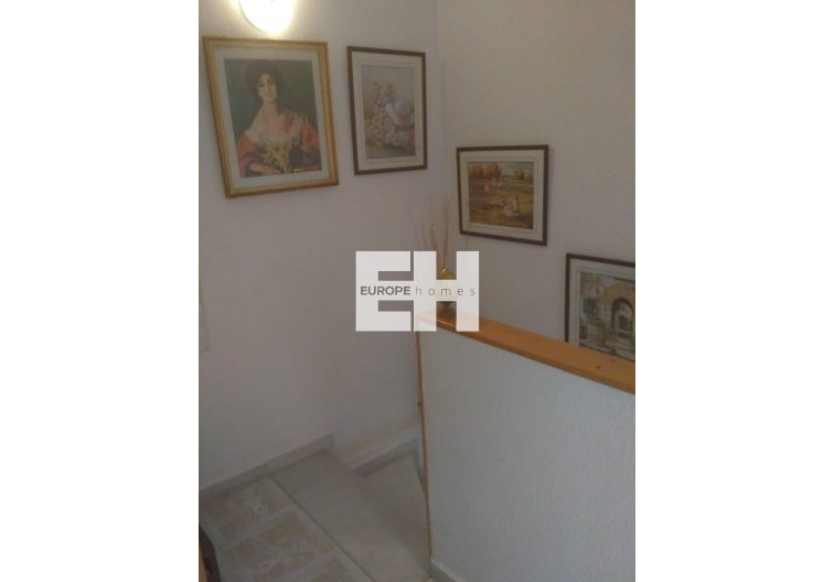 Herverkoop - town house - Torrevieja - Los Europeos