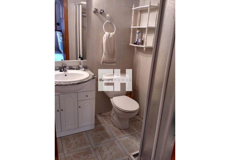 Herverkoop - town house - Torrevieja - Los Europeos