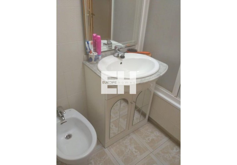 Herverkoop - town house - Torrevieja - Los Europeos