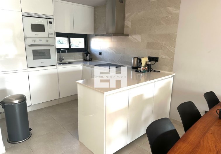 Wiederverkauf - Penthouse Penthouse - El Raso