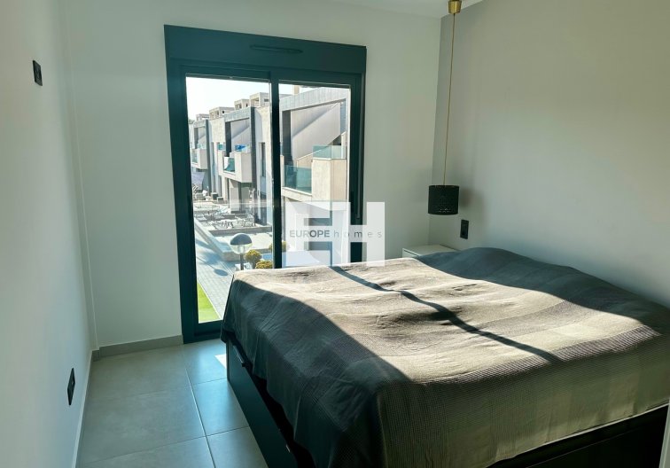 Wiederverkauf - Penthouse Penthouse - El Raso