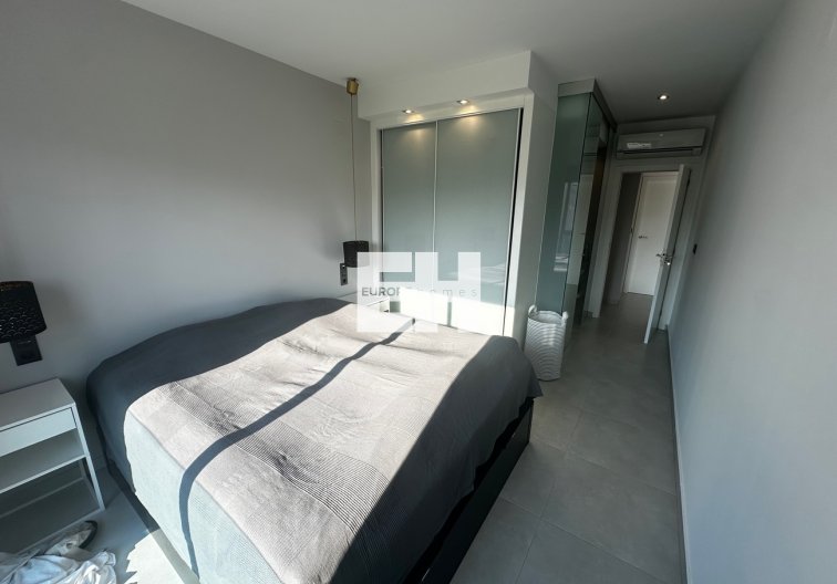 Wiederverkauf - Penthouse Penthouse - El Raso