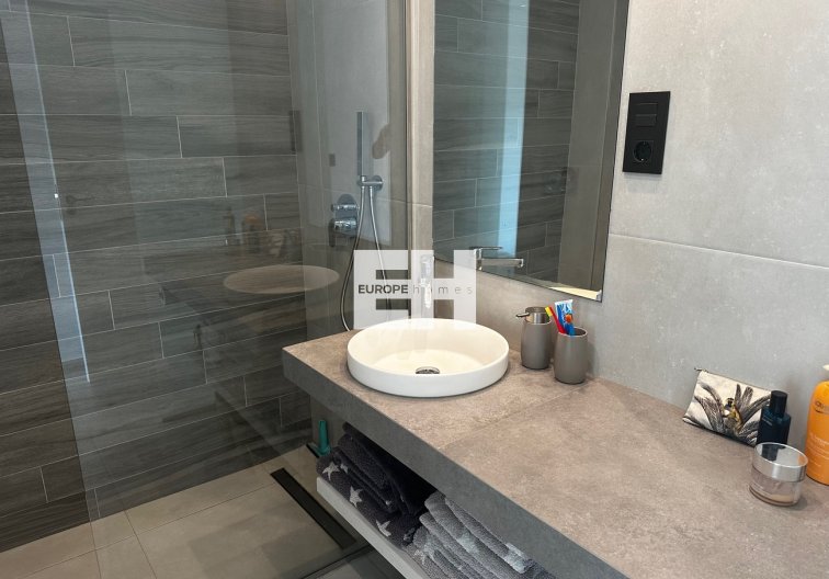 Wiederverkauf - Penthouse Penthouse - El Raso