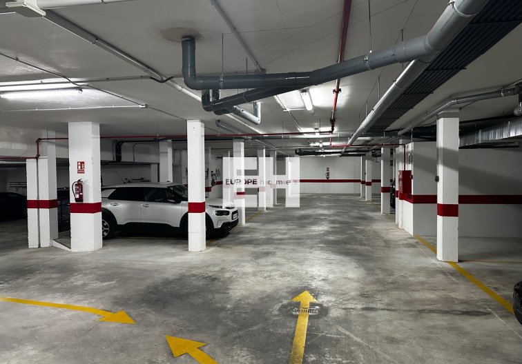 Wiederverkauf - Penthouse Penthouse - El Raso