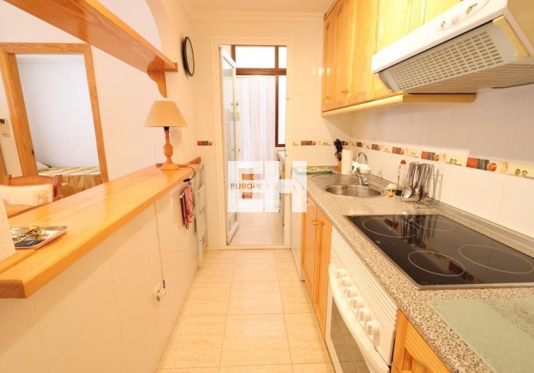 Segunda mano - Bungalow - Orihuela Costa - Costa Blanca