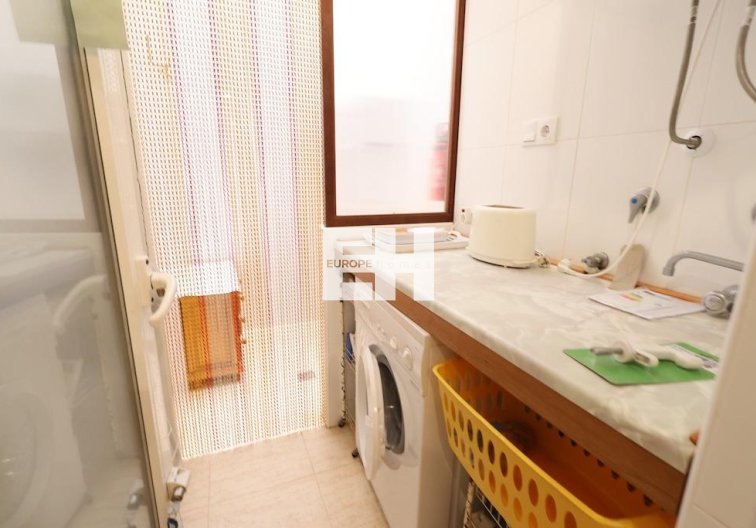 Segunda mano - Bungalow - Orihuela Costa - Costa Blanca