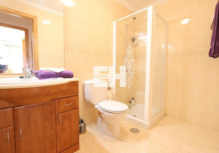 Segunda mano - Bungalow - Orihuela Costa - Costa Blanca