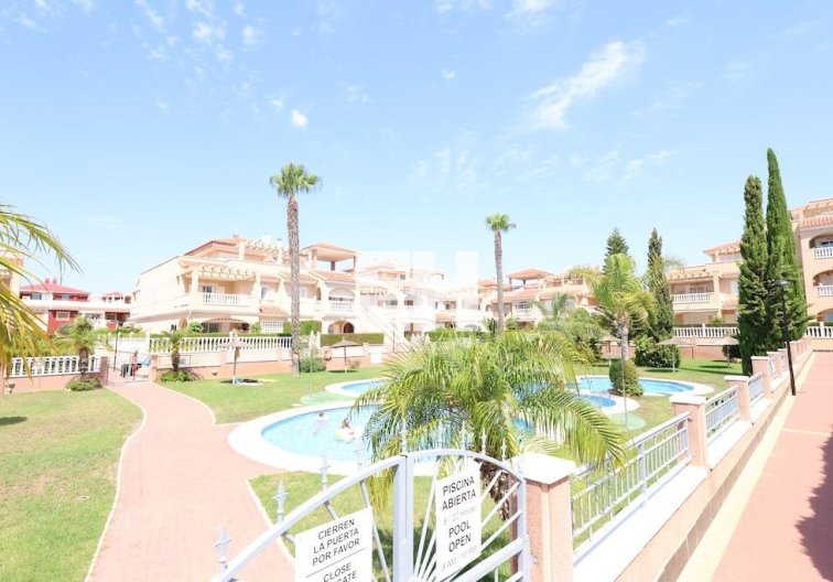 Segunda mano - Bungalow - Orihuela Costa - Costa Blanca