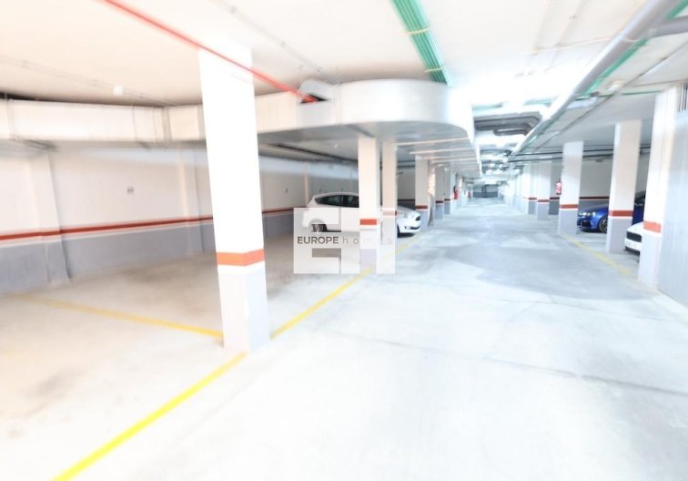 Segunda mano - Bungalow - Orihuela Costa - Costa Blanca