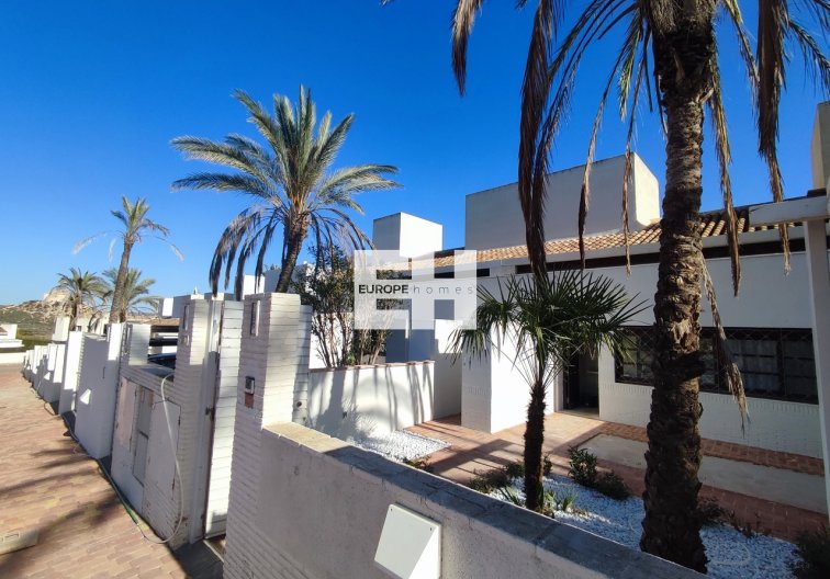 Segunda mano - villa - Peraleja Golf - Inland