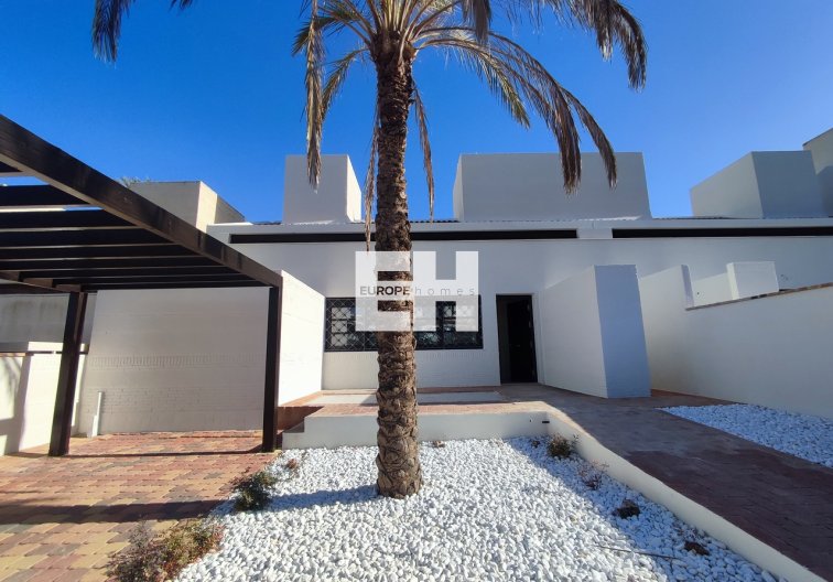 Segunda mano - villa - Peraleja Golf - Inland