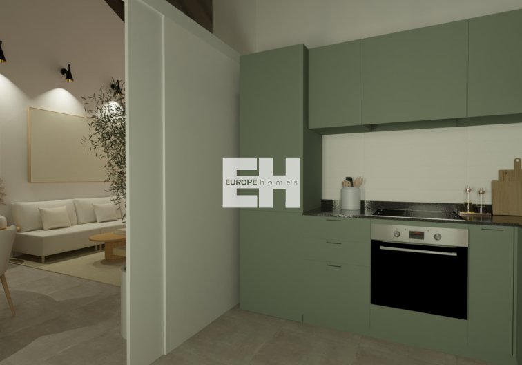 Segunda mano - villa - Peraleja Golf - Inland