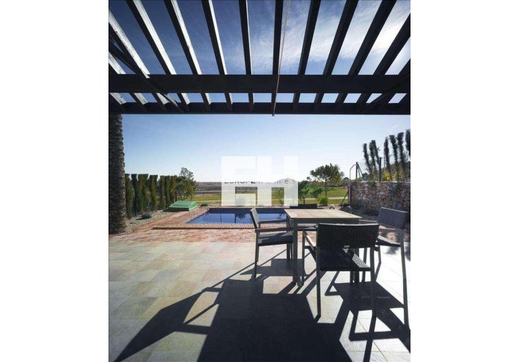 Segunda mano - villa - Peraleja Golf - Inland