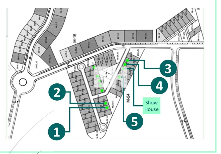 Segunda mano - villa - Peraleja Golf - Inland