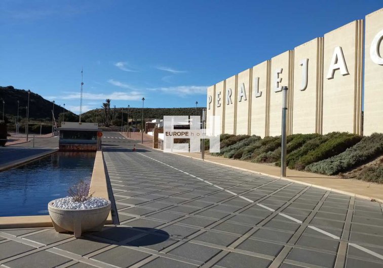 Segunda mano - villa - Peraleja Golf - Inland