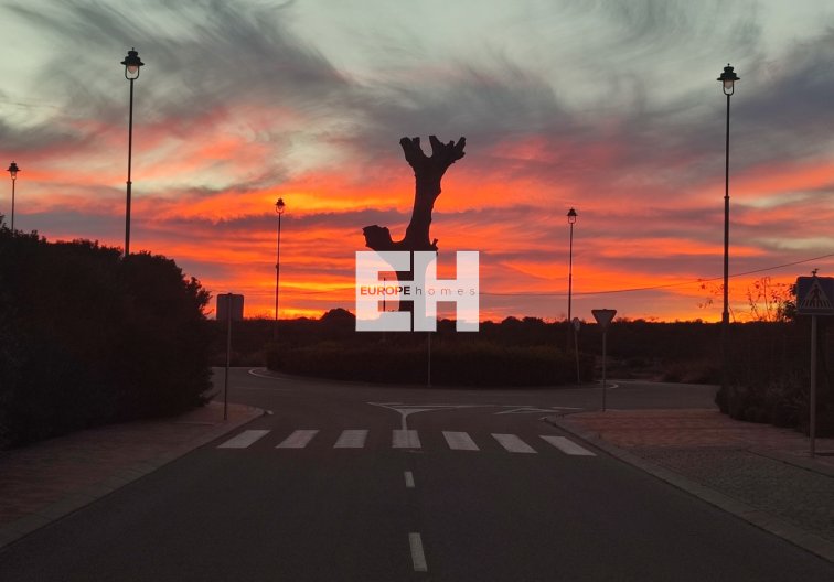 Segunda mano - villa - Peraleja Golf - Inland