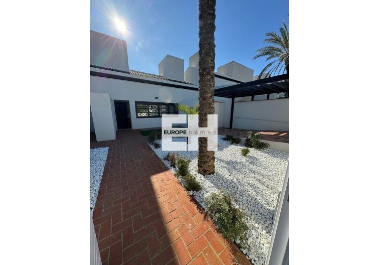 Segunda mano - villa - Peraleja Golf - Inland