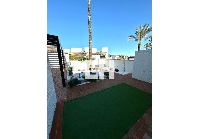 Segunda mano - villa - Peraleja Golf - Inland