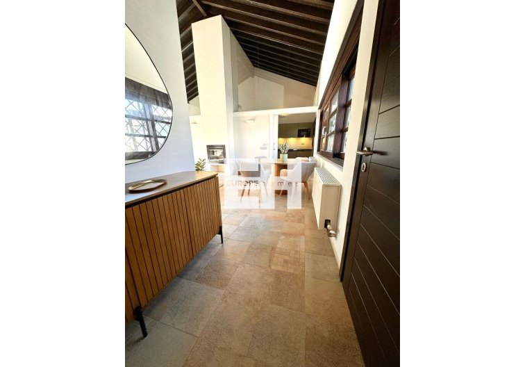 Segunda mano - villa - Peraleja Golf - Inland