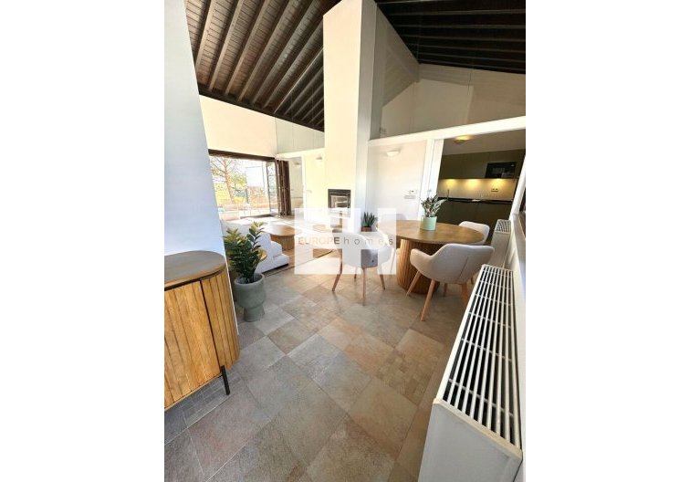 Segunda mano - villa - Peraleja Golf - Inland