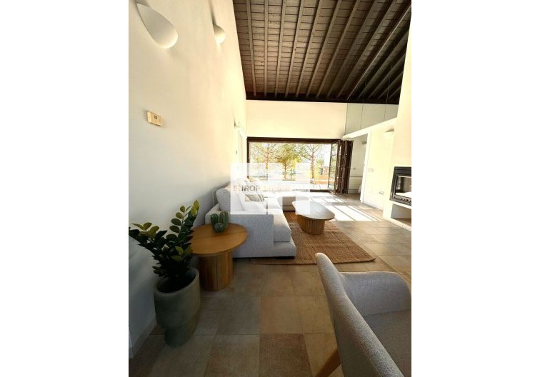 Segunda mano - villa - Peraleja Golf - Inland