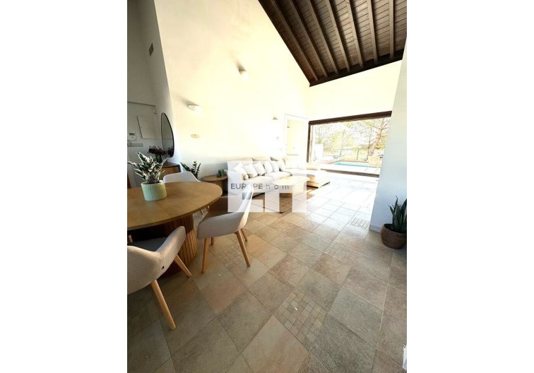 Segunda mano - villa - Peraleja Golf - Inland