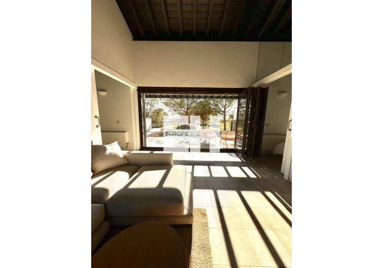 Segunda mano - villa - Peraleja Golf - Inland