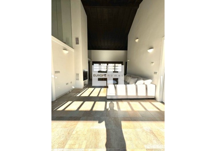 Segunda mano - villa - Peraleja Golf - Inland