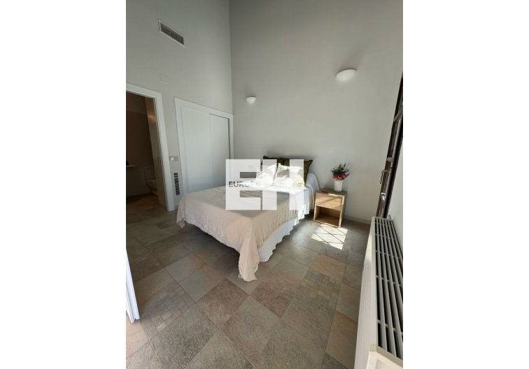 Segunda mano - villa - Peraleja Golf - Inland