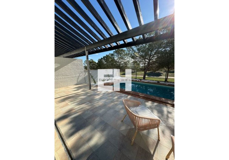 Segunda mano - villa - Peraleja Golf - Inland