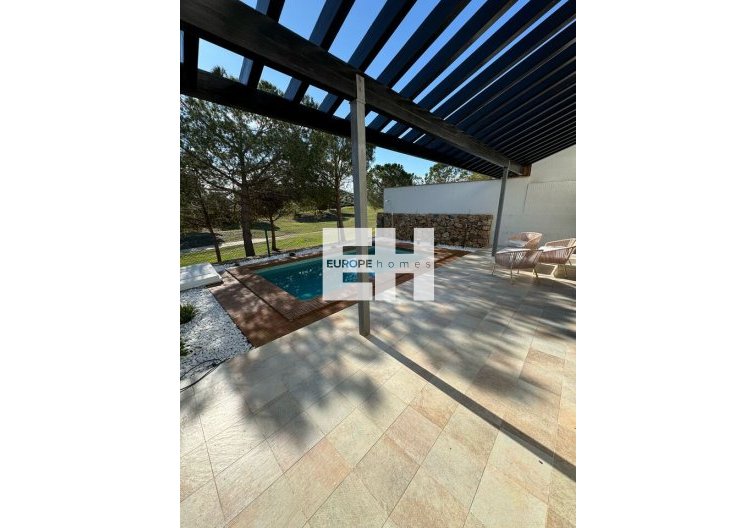 Segunda mano - villa - Peraleja Golf - Inland