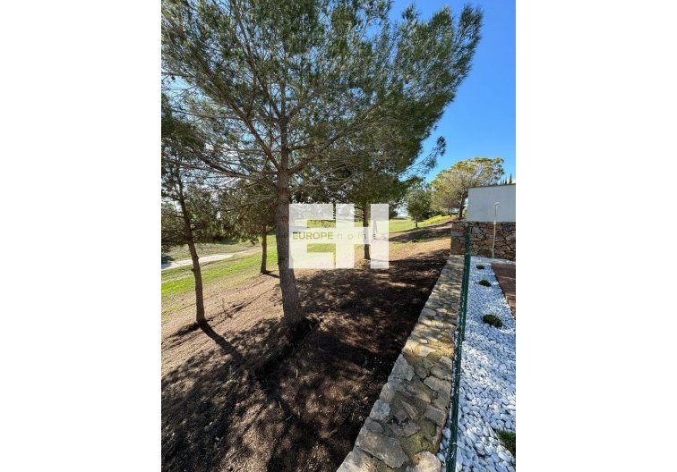 Segunda mano - villa - Peraleja Golf - Inland