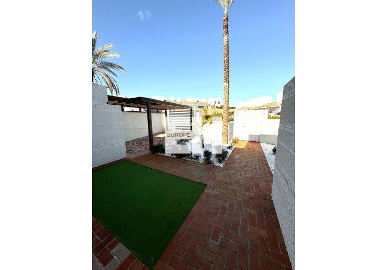 Segunda mano - villa - Peraleja Golf - Inland