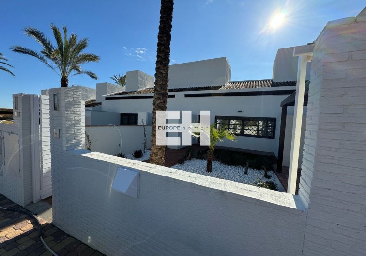 Segunda mano - villa - Peraleja Golf - Inland