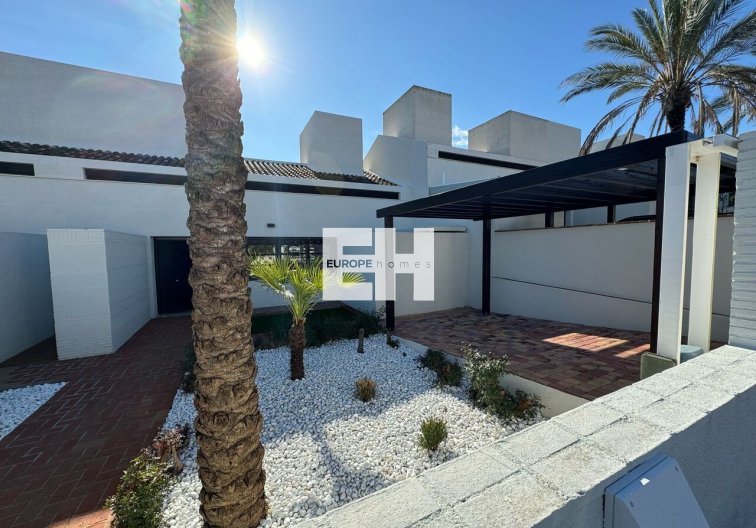 Segunda mano - villa - Peraleja Golf - Inland