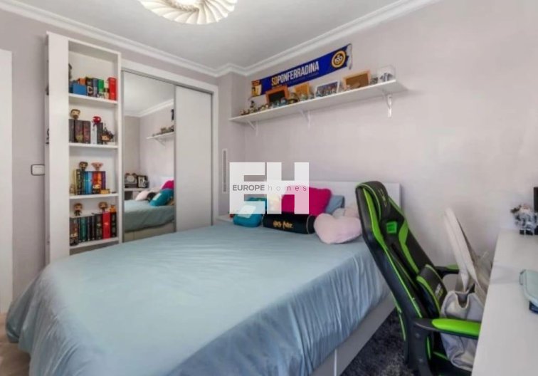 Resale - Semi Detached - Torrevieja - Aguas Nuevas