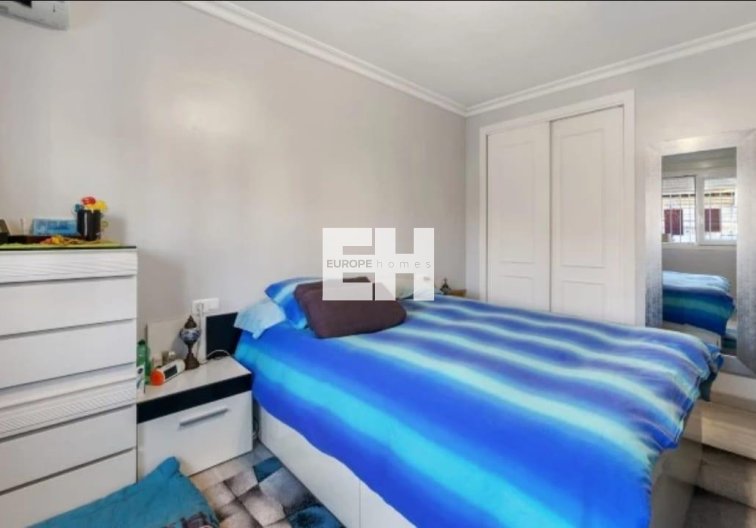 Resale - Semi Detached - Torrevieja - Aguas Nuevas