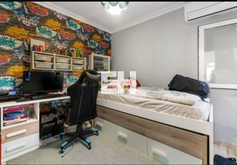 Resale - Semi Detached - Torrevieja - Aguas Nuevas