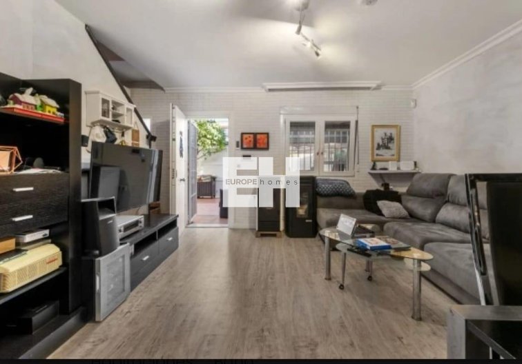 Resale - Semi Detached - Torrevieja - Aguas Nuevas