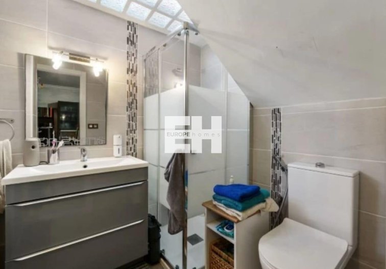 Resale - Semi Detached - Torrevieja - Aguas Nuevas