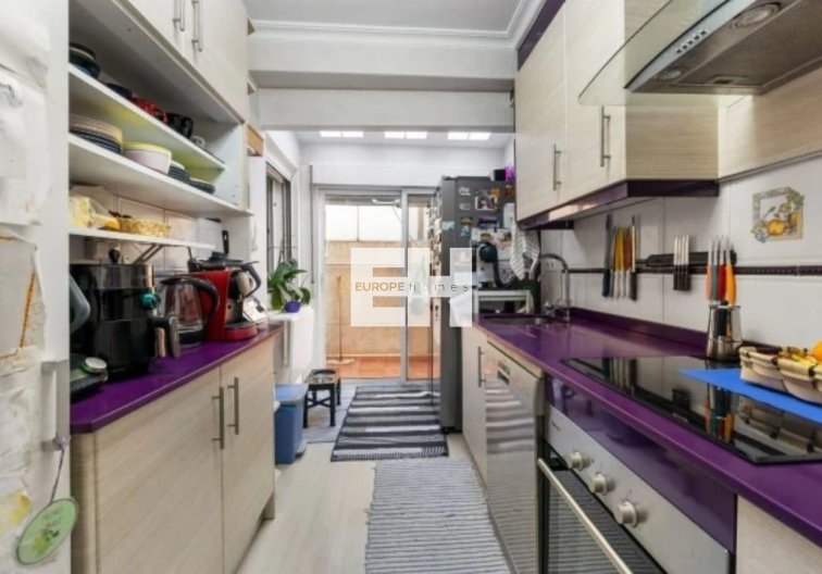 Resale - Semi Detached - Torrevieja - Aguas Nuevas