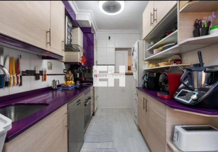 Resale - Semi Detached - Torrevieja - Aguas Nuevas