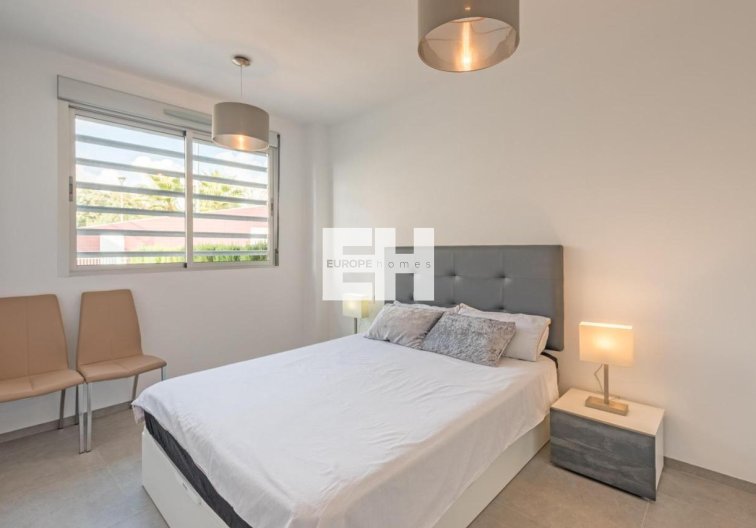 Revente - Bungalow - Torrevieja - Auguas Neuvas