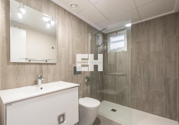 Revente - Bungalow - Torrevieja - Auguas Neuvas