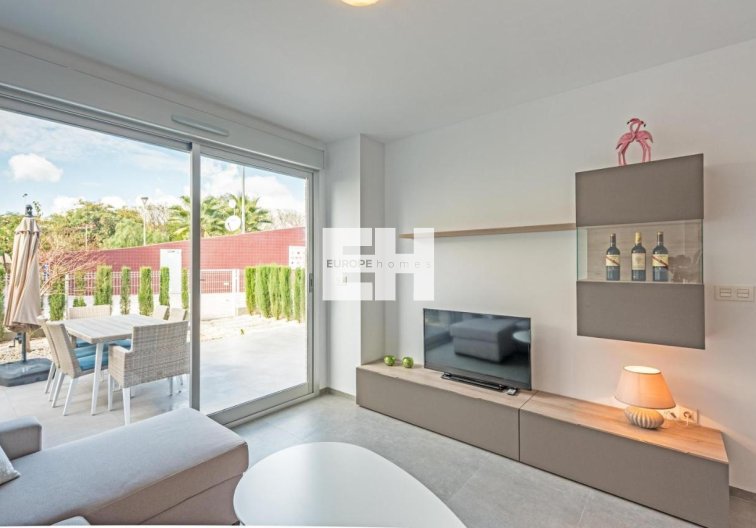 Revente - Bungalow - Torrevieja - Auguas Neuvas